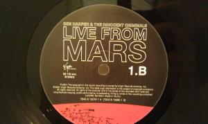 Ben Harper - Live From Mars (17)